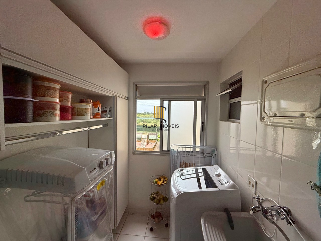 Apartamento 3 dormitórios no bairro Igara