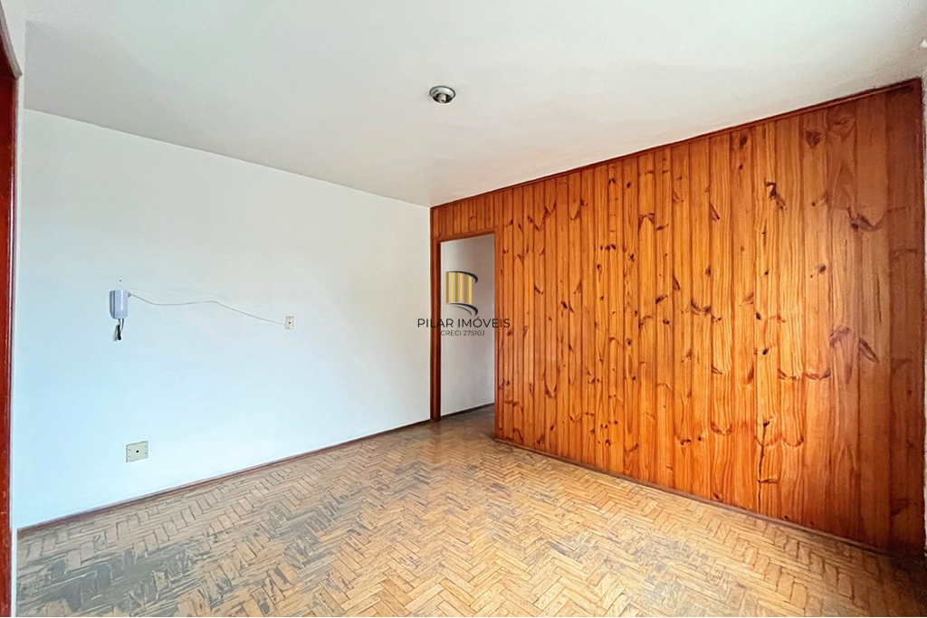 Apartamento 2 dormitórios no bairro Partenon