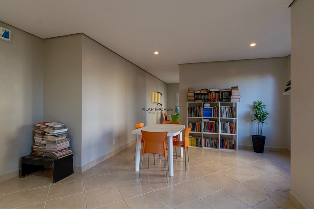 Apartamento 3 dormitórios no bairro Igara