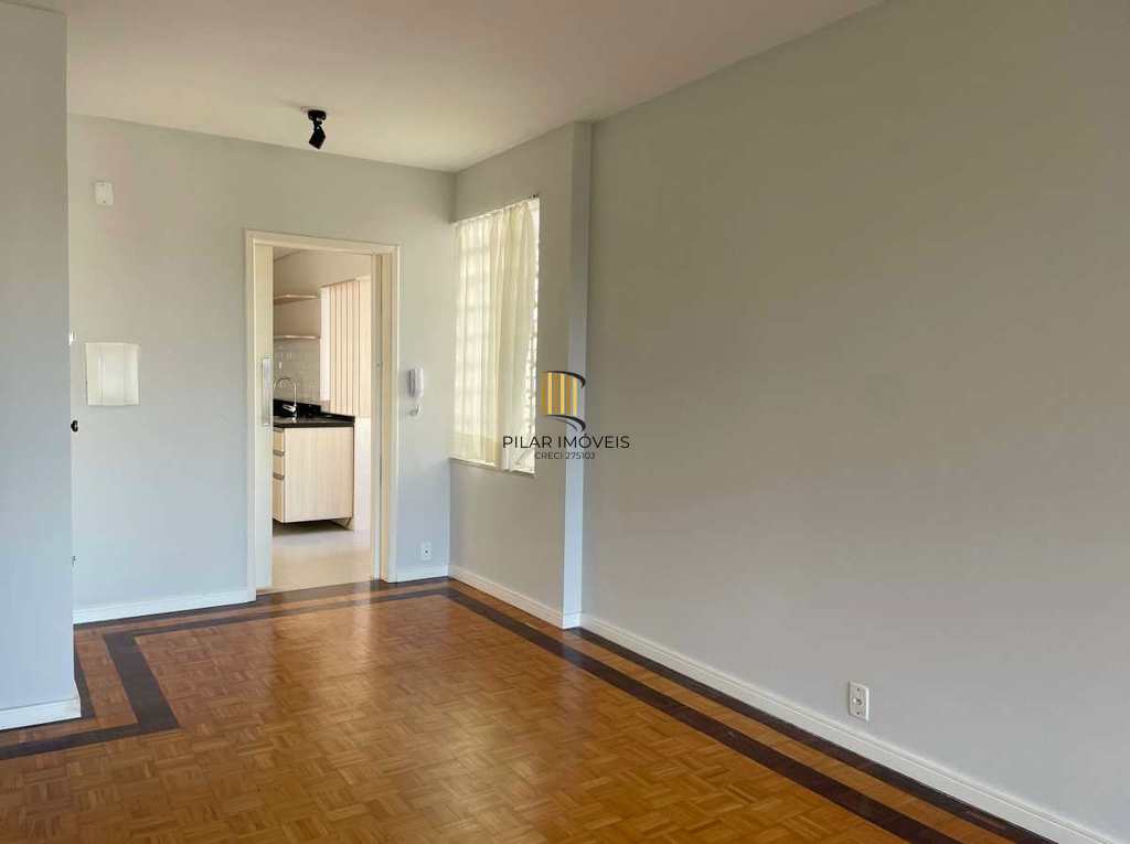 Apartamento 2 dormitórios no bairro São João