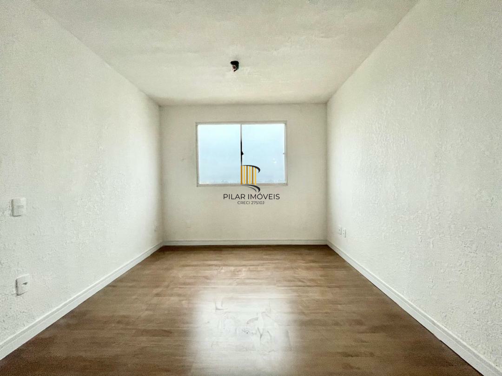 Apartamento 2 dormitórios no bairro Restinga