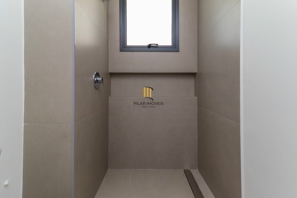 Apartamento 2 dormitórios no bairro Jardim Lindóia