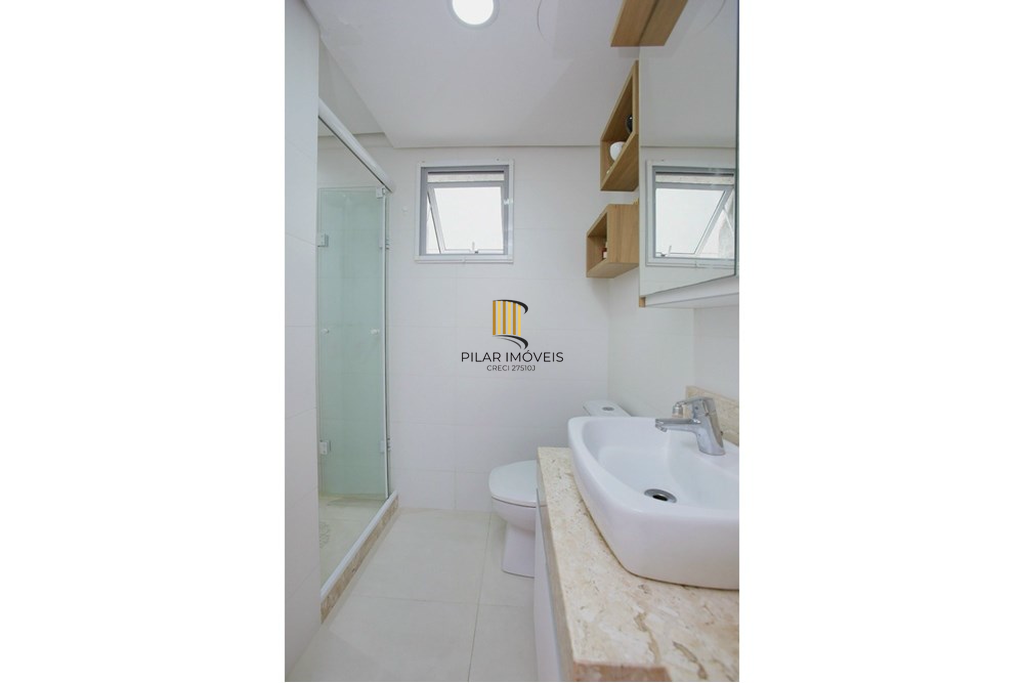 Apartamento 2 dormitórios no bairro Camaquã