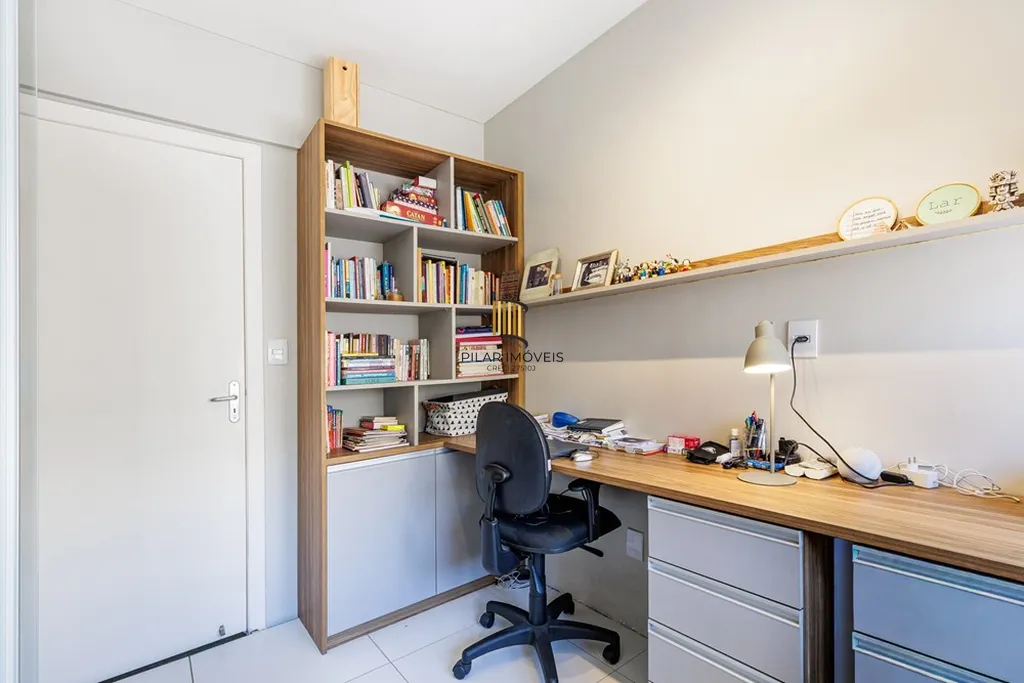 Apartamento 3 dormitórios no bairro Petrópolis