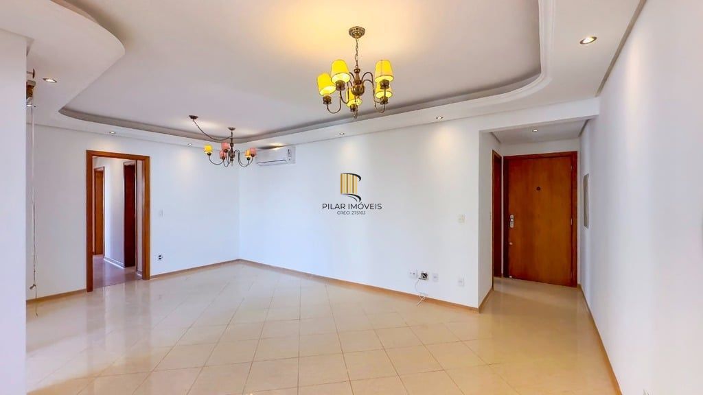 Apartamento 3 dormitórios no bairro Higienópolis