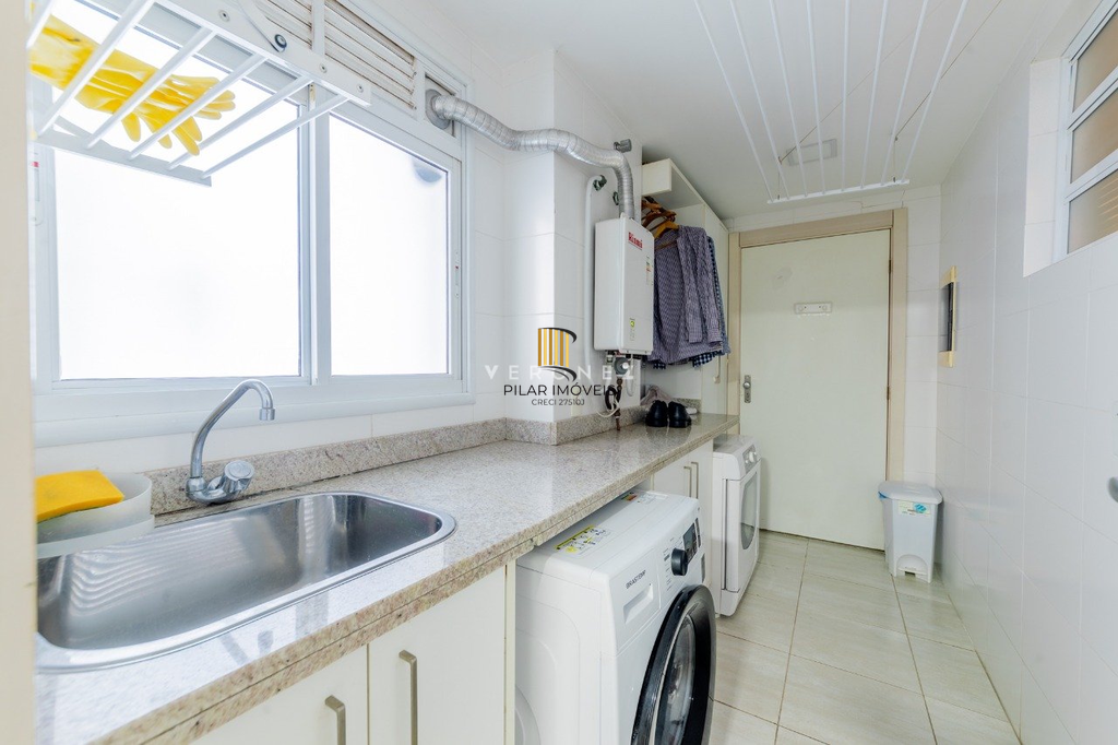 Apartamento 3 dormitórios no bairro Jardim Europa