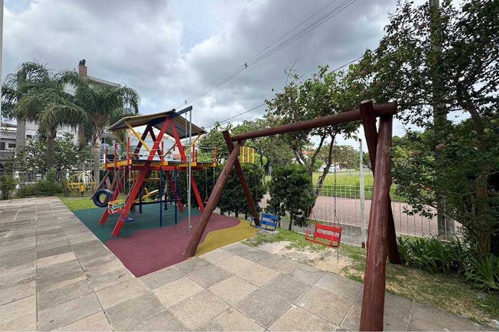 Apartamento 3 dormitórios no bairro Jardim Itu