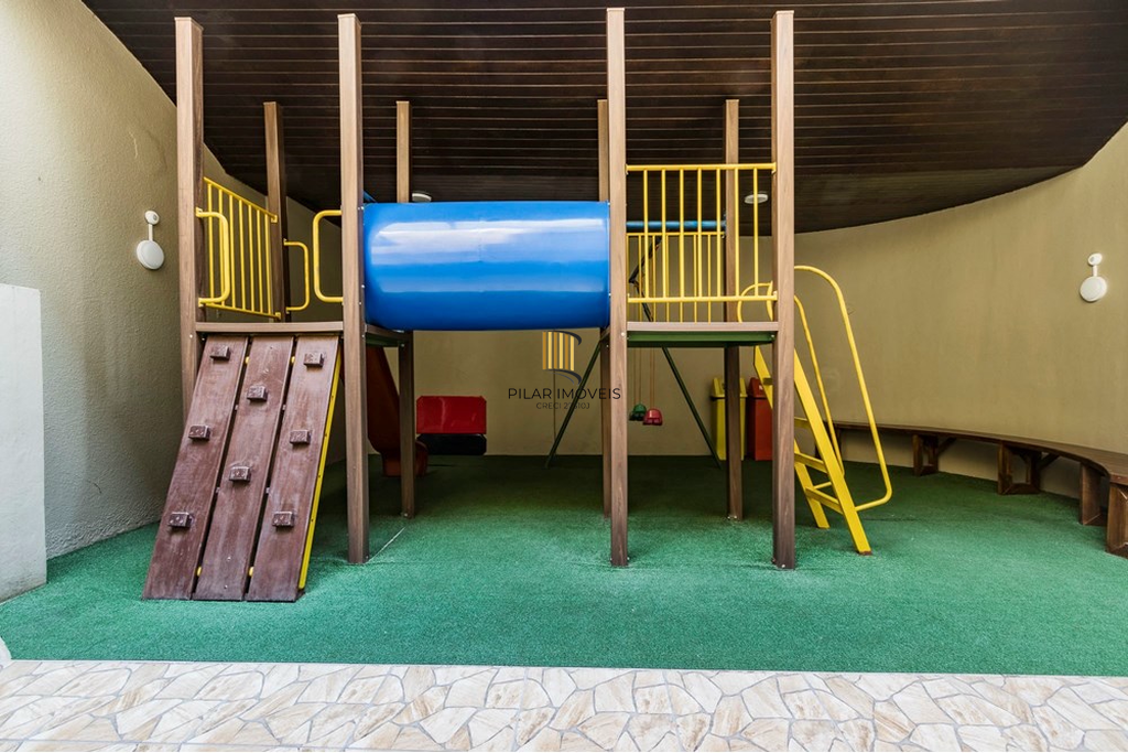 Apartamento 3 dormitórios no bairro Centro Histórico