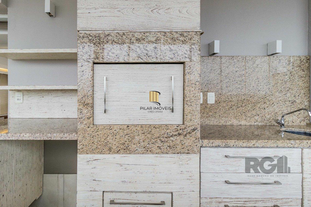 Cobertura 1 dormitório no bairro São João