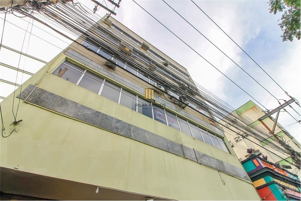 Sala Comercial no bairro Floresta