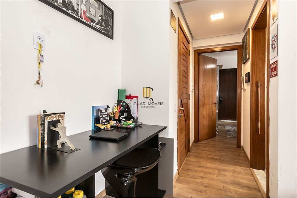 Apartamento 1 dormitório no bairro Independência