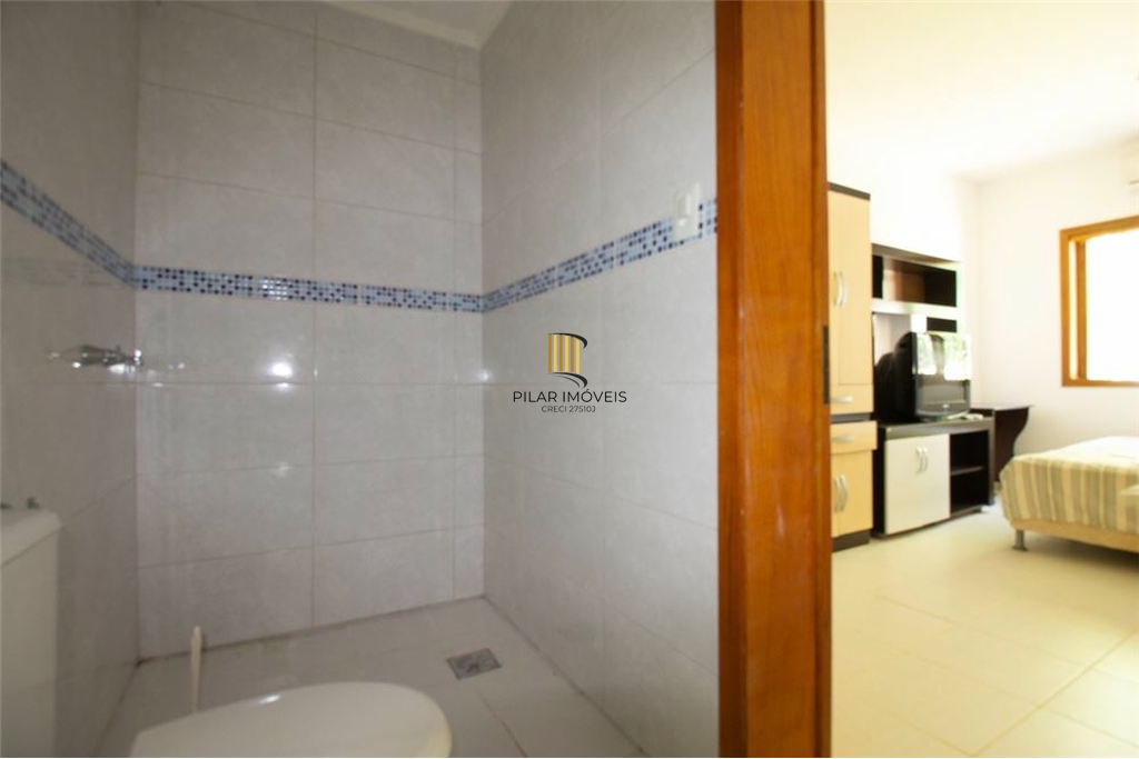 Casa de Condomínio 2 dormitórios no bairro Agronomia