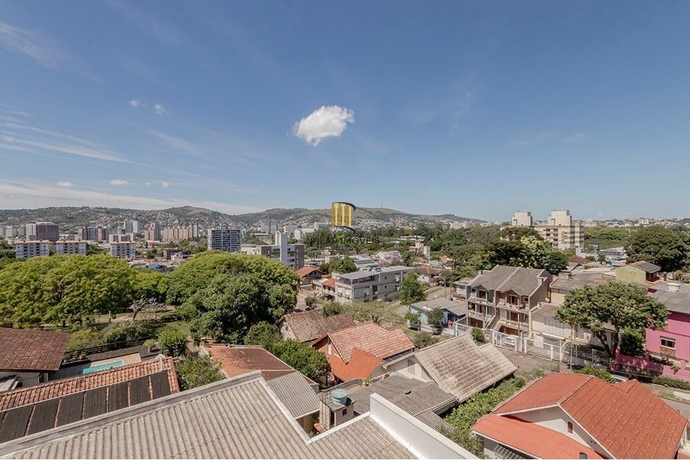 Apartamento 2 dormitórios no bairro Jardim do Salso
