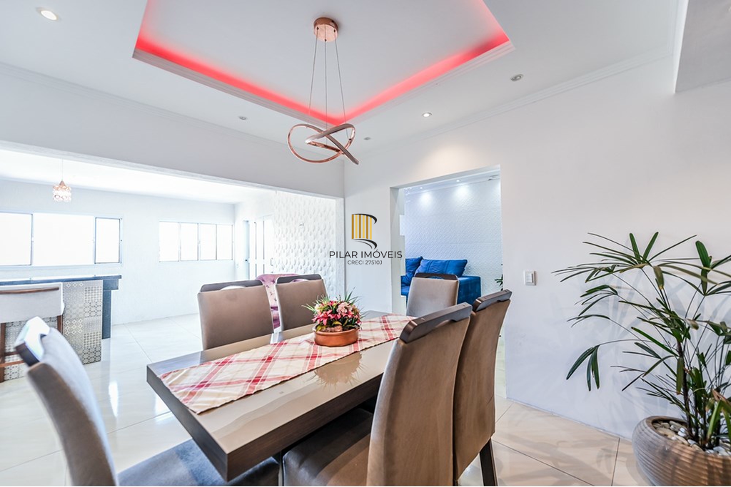 Apartamento 3 dormitórios no bairro Sarandi