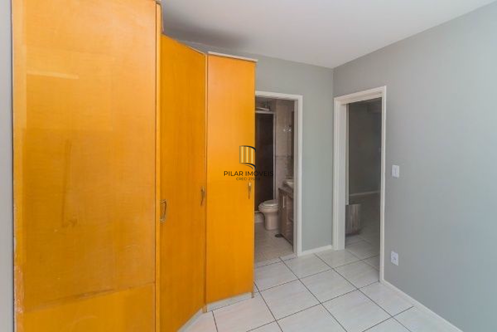 Apartamento 1 dormitório no bairro Cavalhada