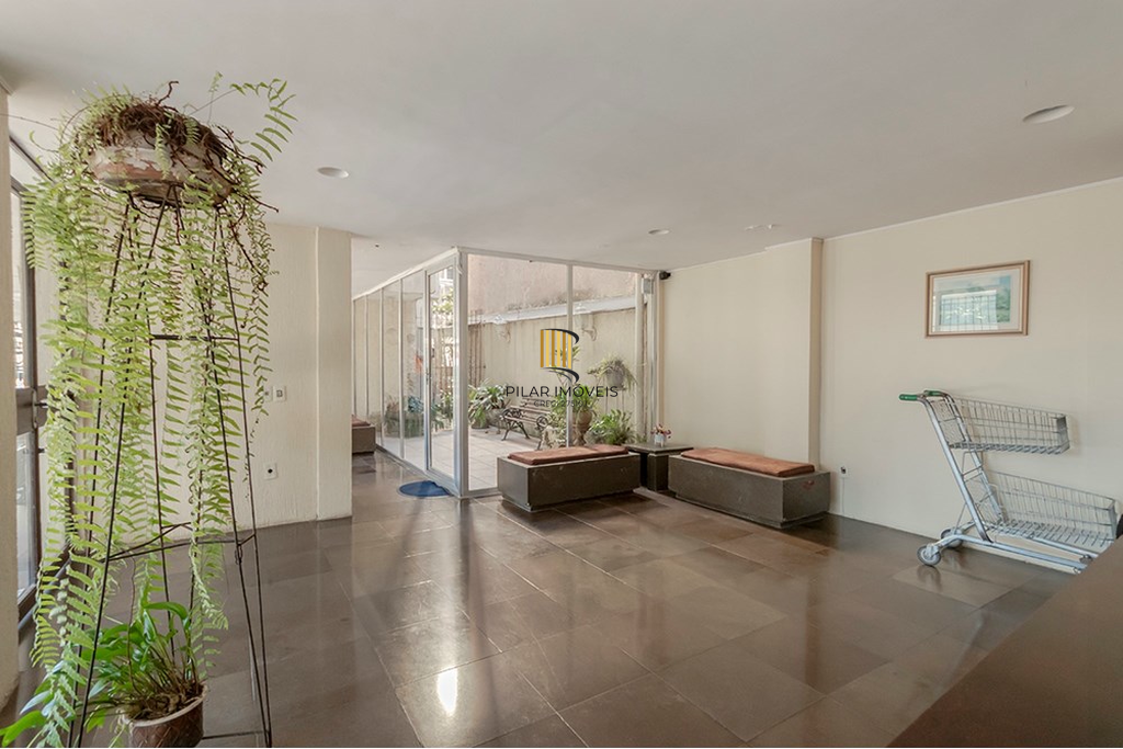 Apartamento 3 dormitórios no bairro Santana