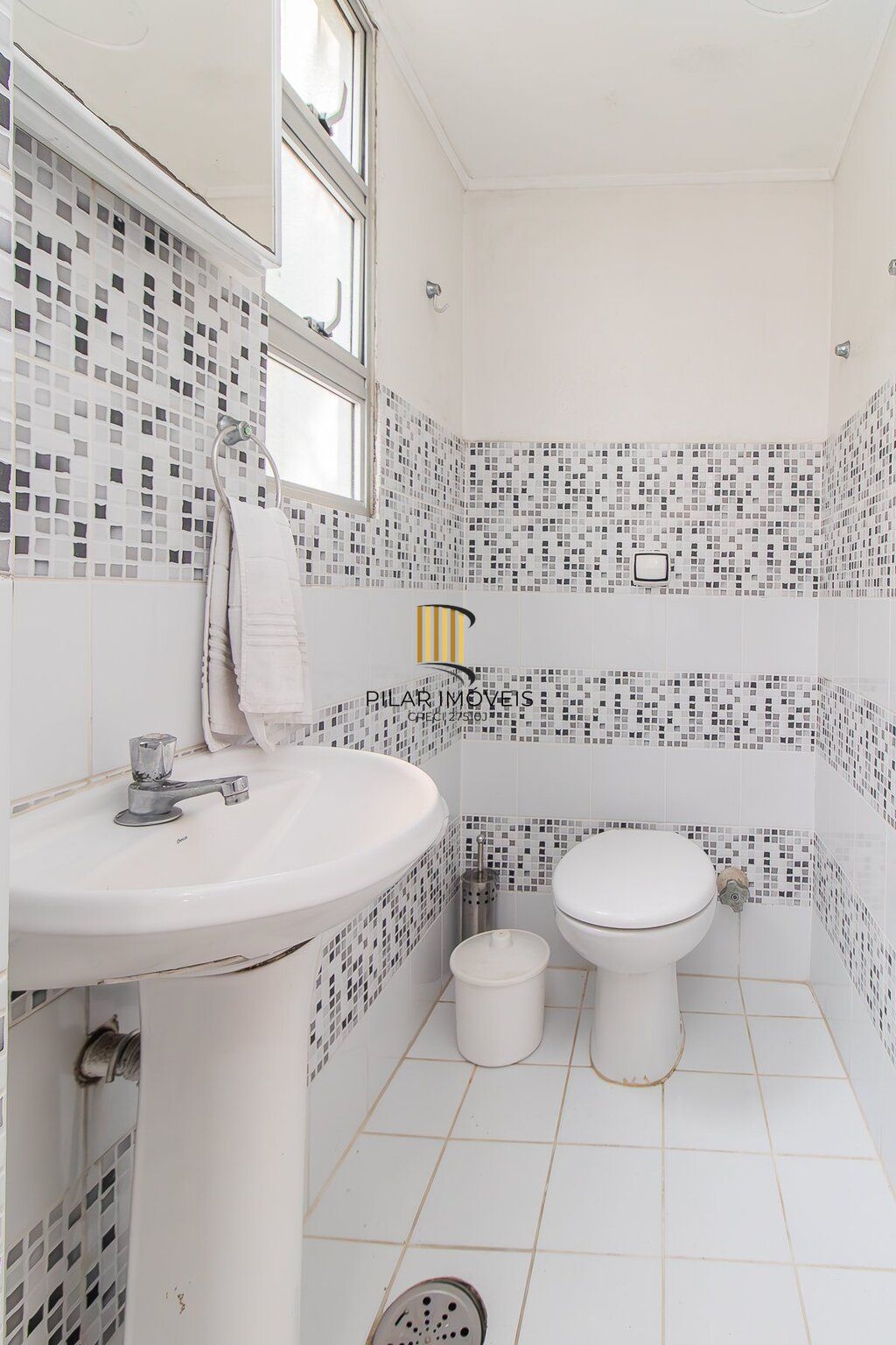Apartamento 3 dormitórios no bairro Rio Branco