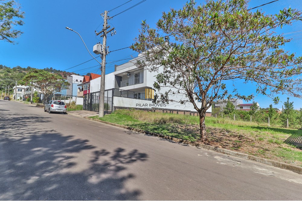 Terreno no bairro Guarujá