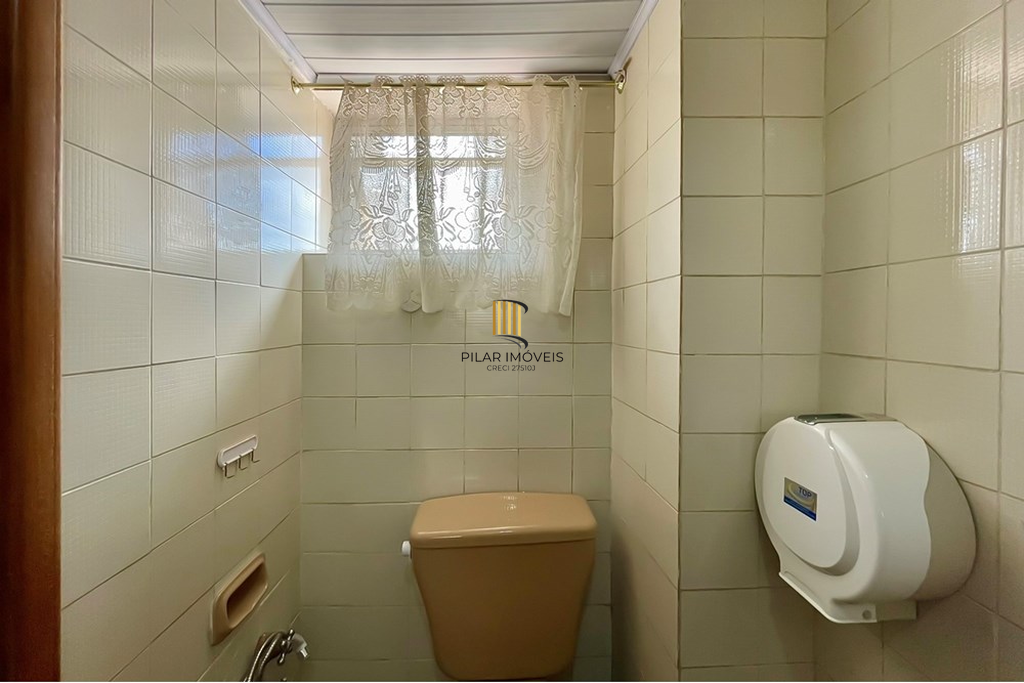 Sala Comercial no bairro Centro Histórico