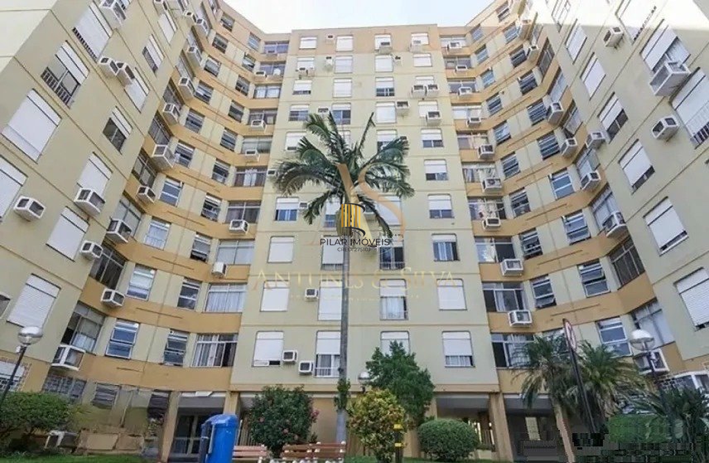 Apartamento 2 dormitórios no bairro Tristeza