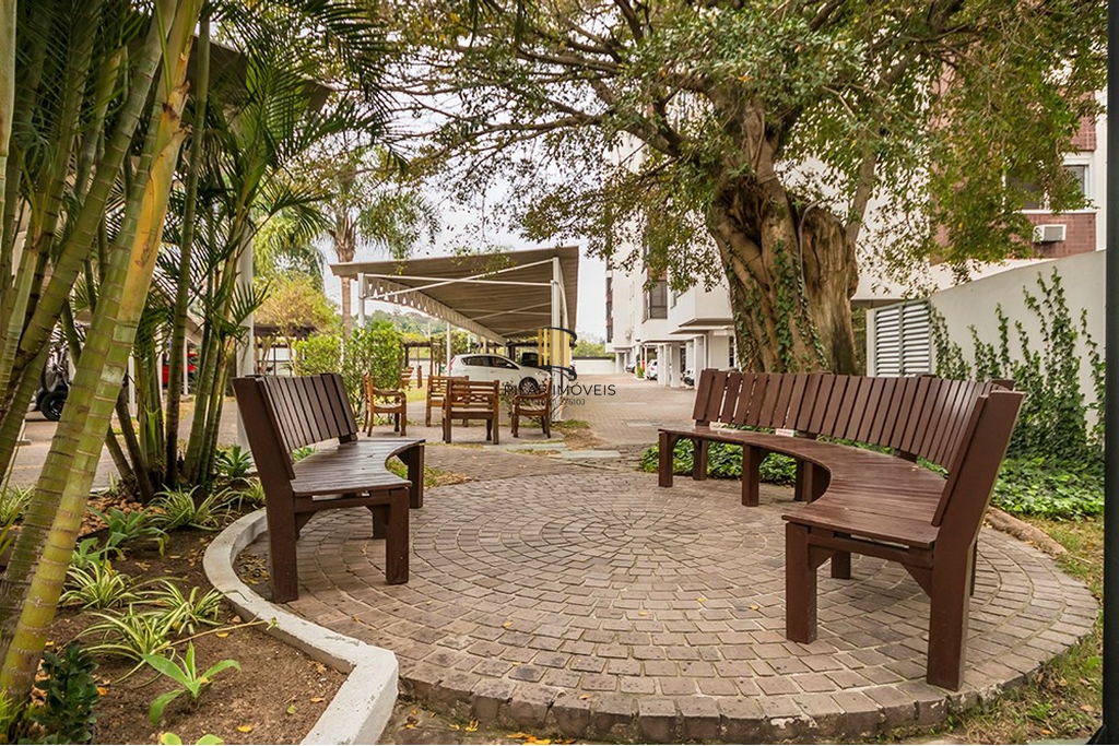 Apartamento 3 dormitórios no bairro Jardim Carvalho