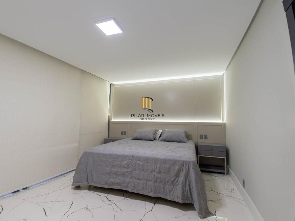 Casa de Condomínio 5 dormitórios no bairro Itapeva