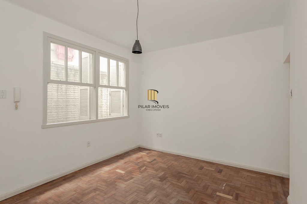 Apartamento 2 dormitórios no bairro São João