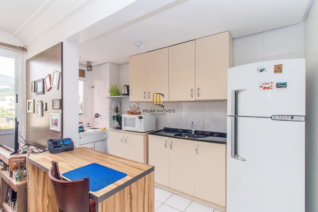 Apartamento 2 dormitórios no bairro Partenon
