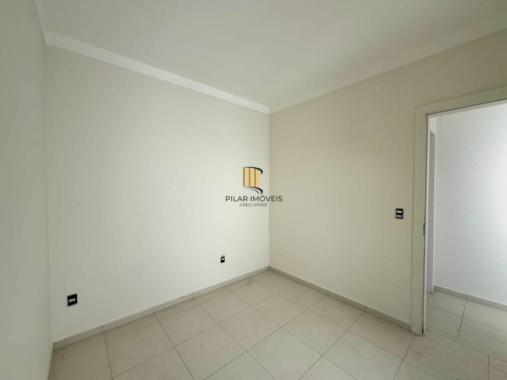 Casa de Condomínio 2 dormitórios no bairro Olaria