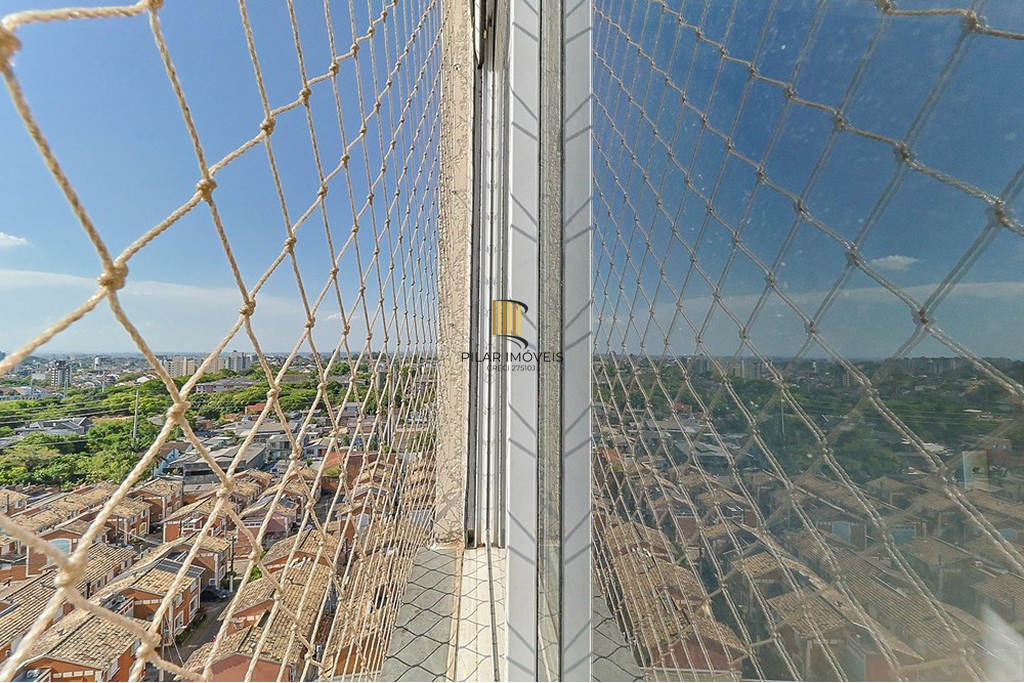 Apartamento 2 dormitórios no bairro Jardim Itu