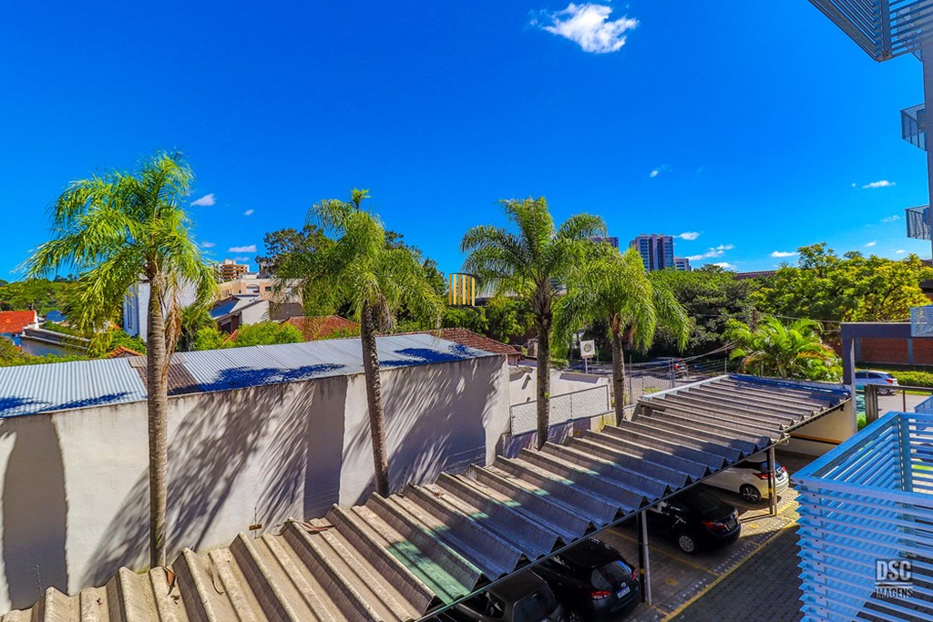 Apartamento 1 dormitório no bairro Camaquã