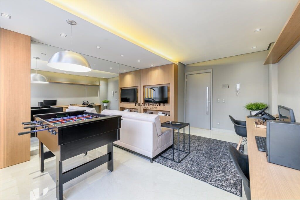 Apartamento 3 dormitórios no bairro São João