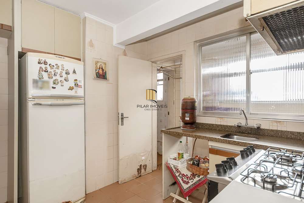 Apartamento 2 dormitórios no bairro Petrópolis