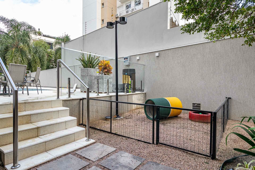 Apartamento 3 dormitórios no bairro Petrópolis