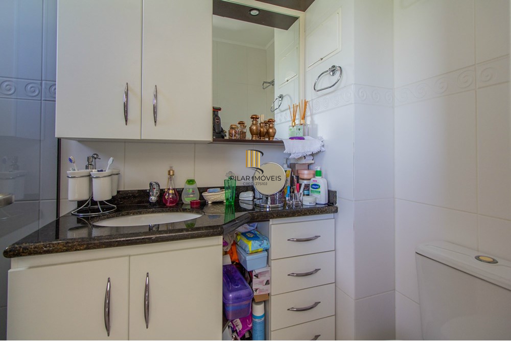 Apartamento 4 dormitórios no bairro Boa Vista