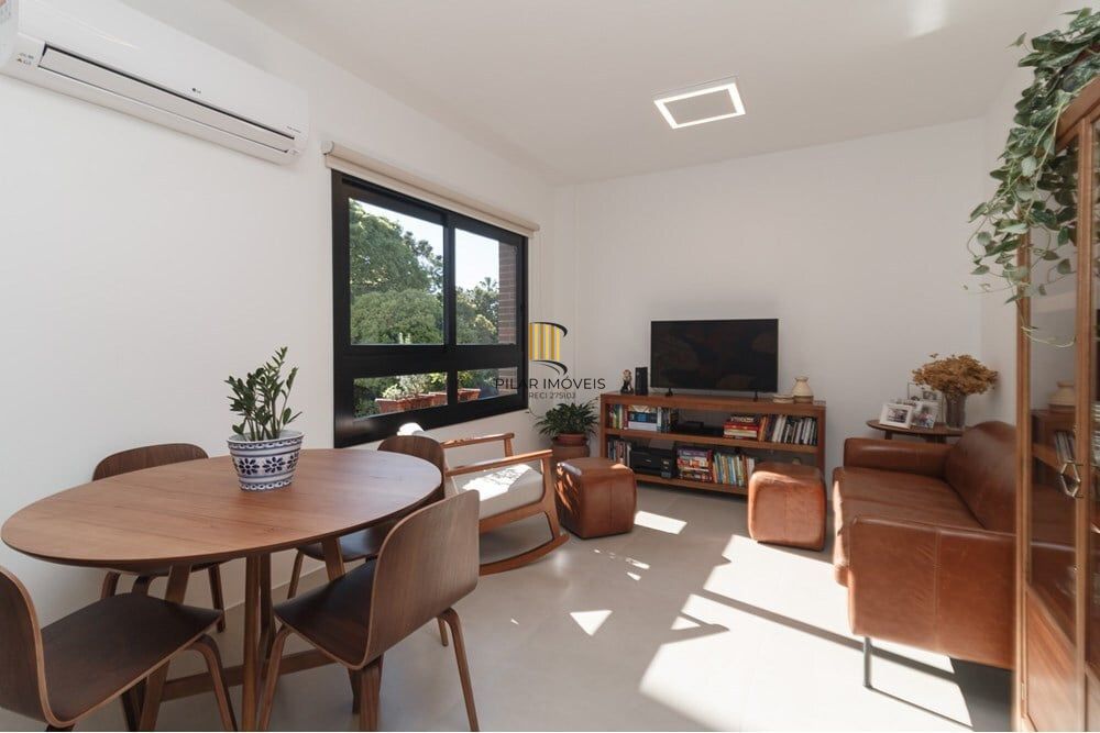 Apartamento 2 dormitórios no bairro Higienópolis