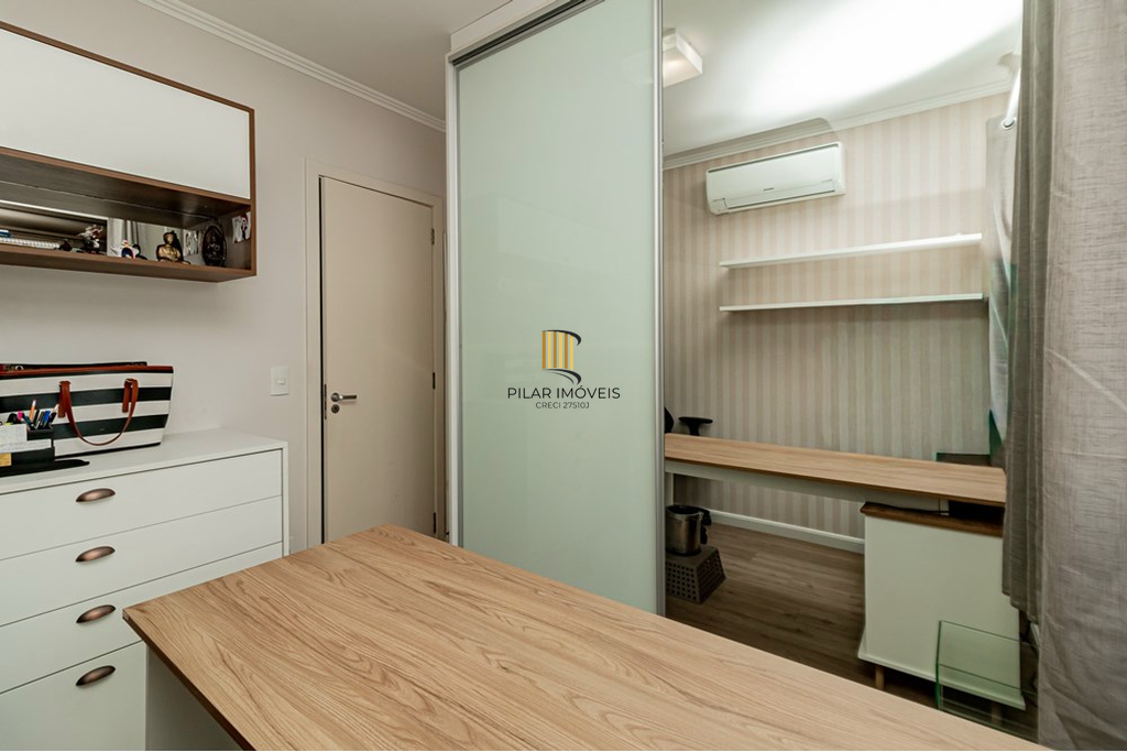 Apartamento 3 dormitórios no bairro Passo da Areia