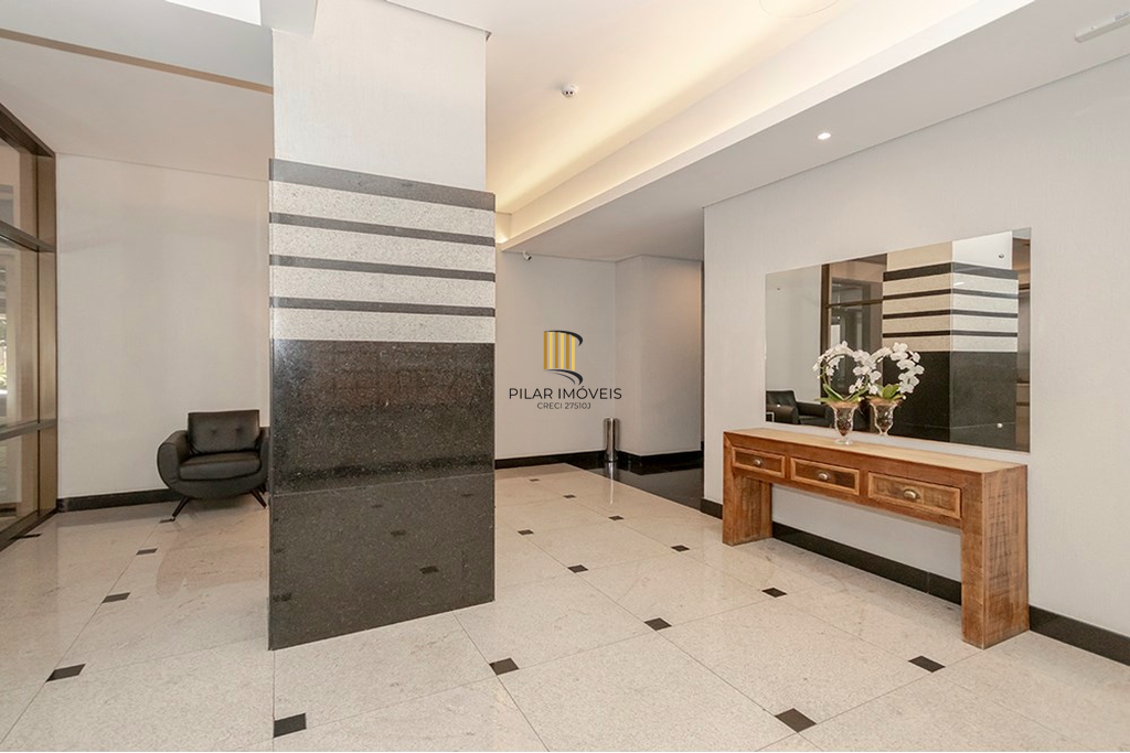 Apartamento 3 dormitórios no bairro Petrópolis