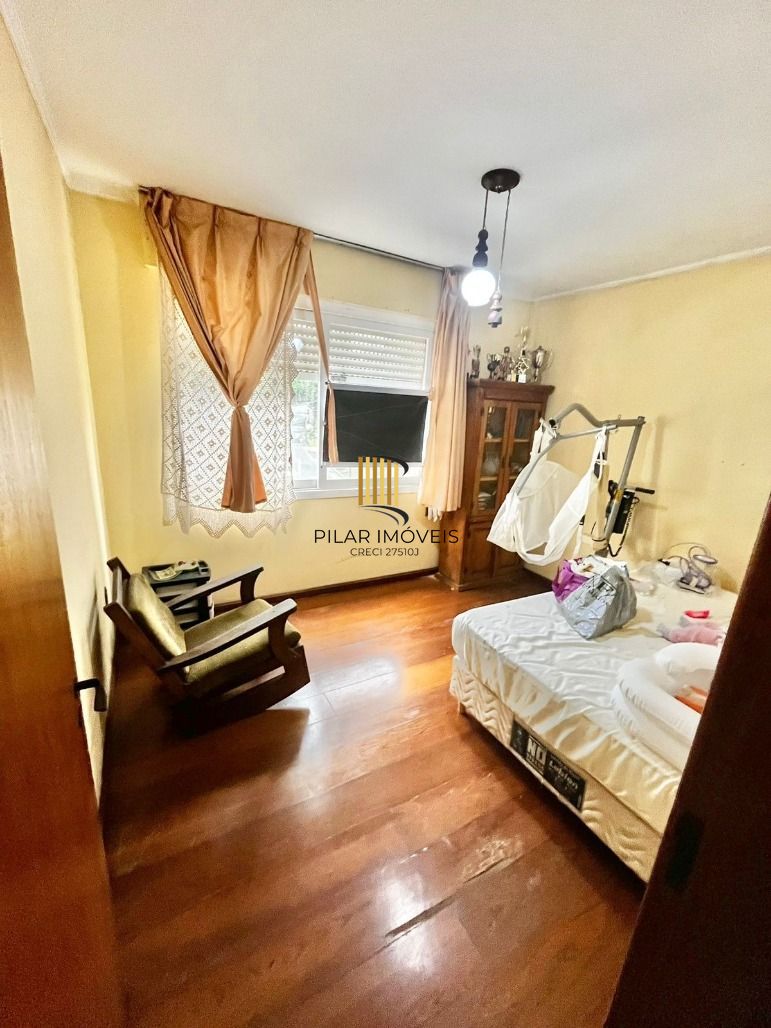 Apartamento 2 dormitórios no bairro Higienópolis