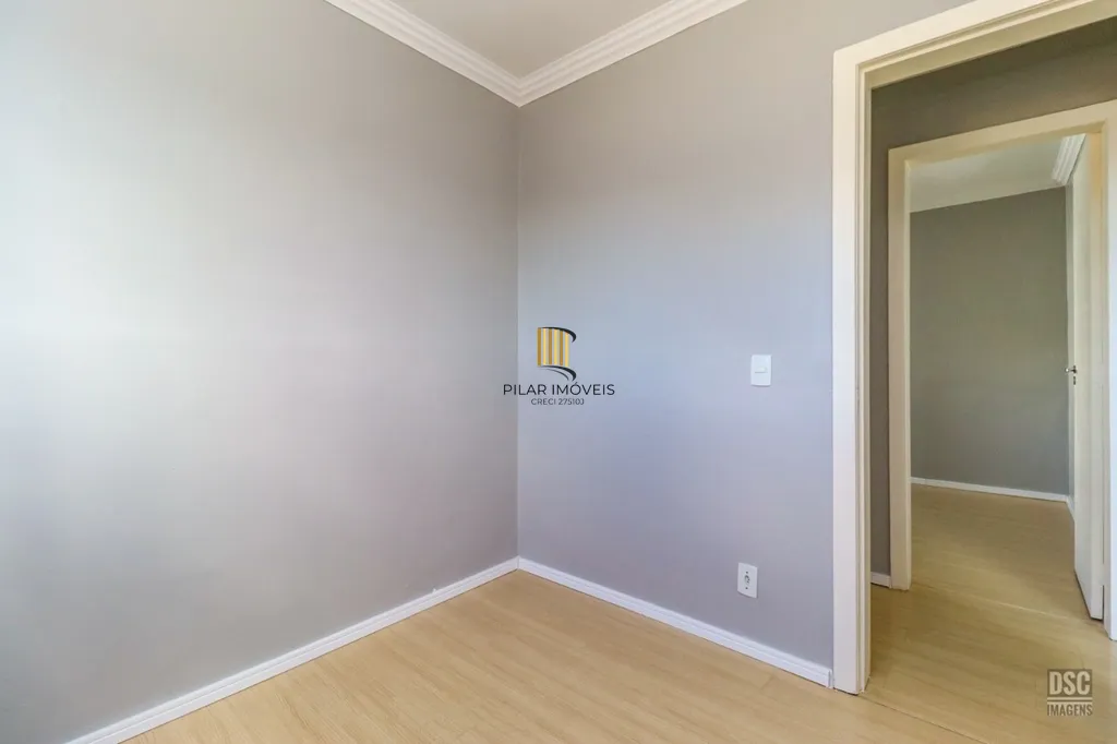 Apartamento 3 dormitórios no bairro Jardim Itu
