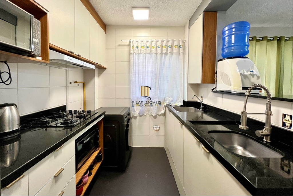 Apartamento 2 dormitórios no bairro São José
