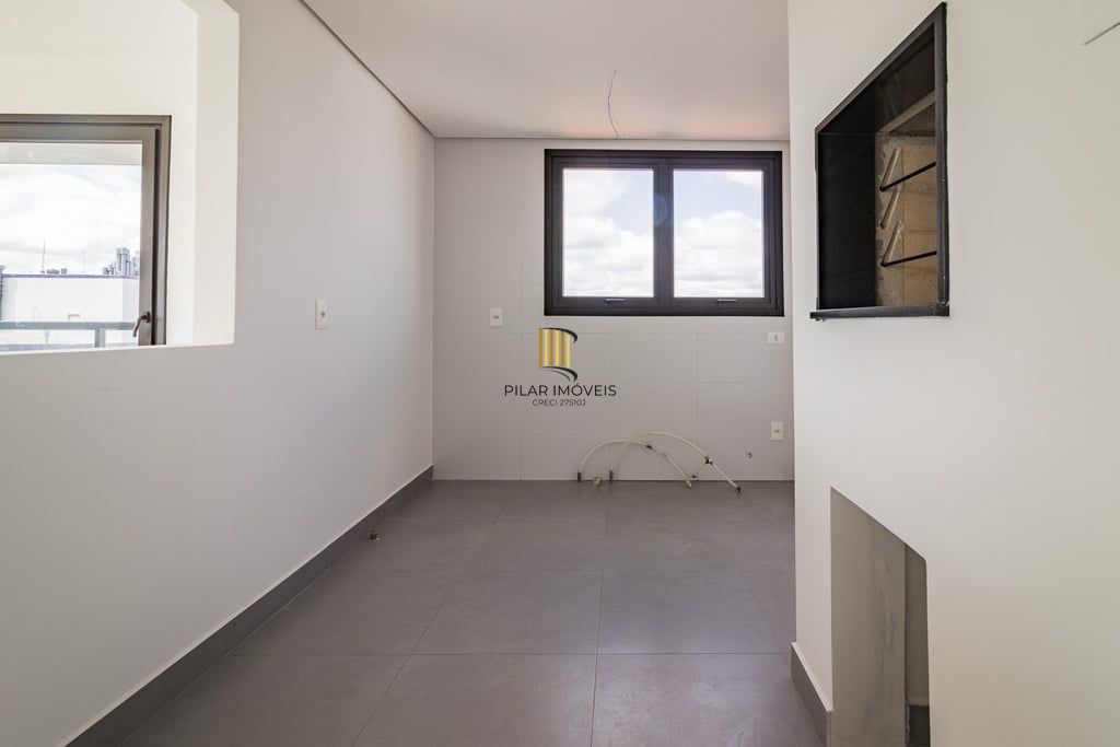 Loft 1 dormitório no bairro Rio Branco
