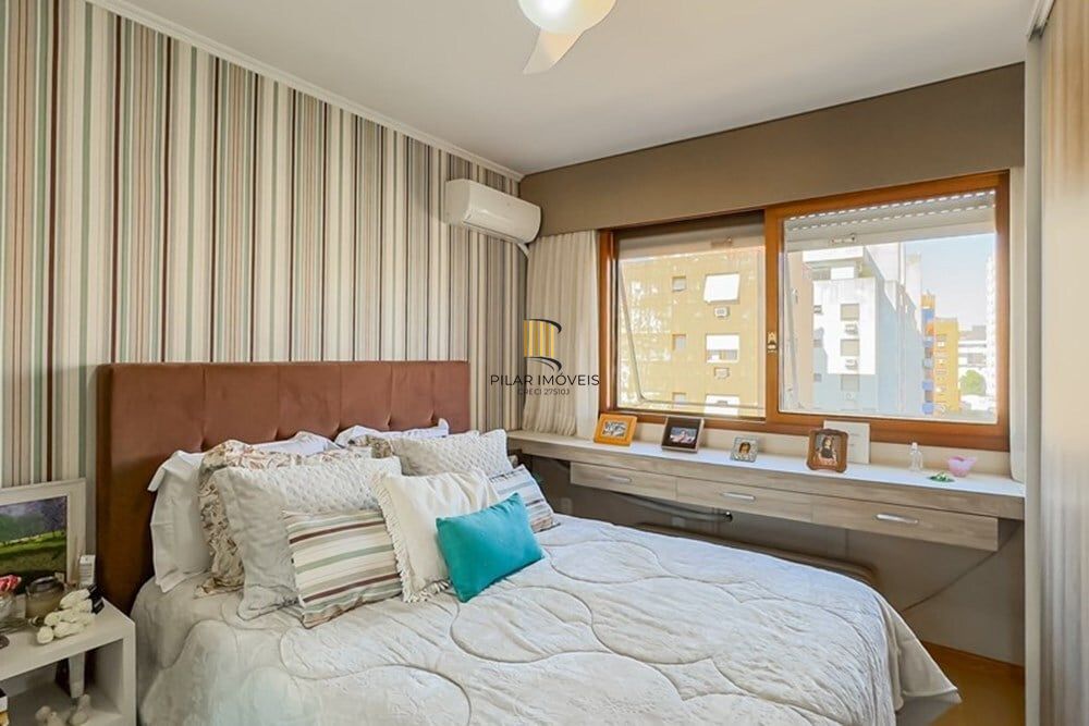 Apartamento 3 dormitórios no bairro Jardim Lindóia