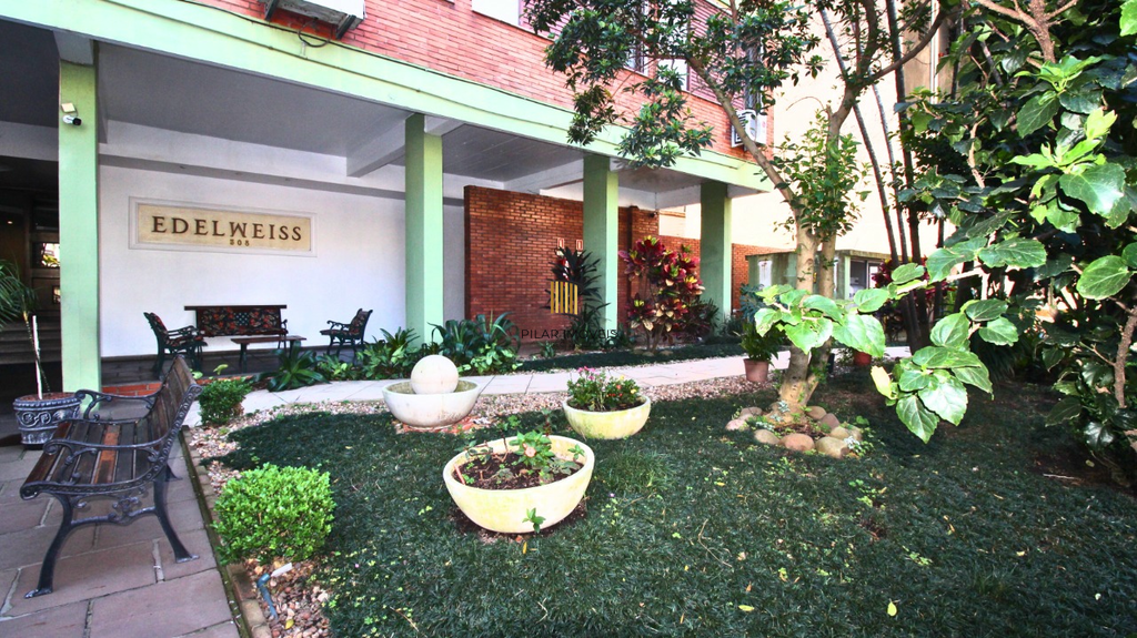 Apartamento 2 dormitórios no bairro Floresta