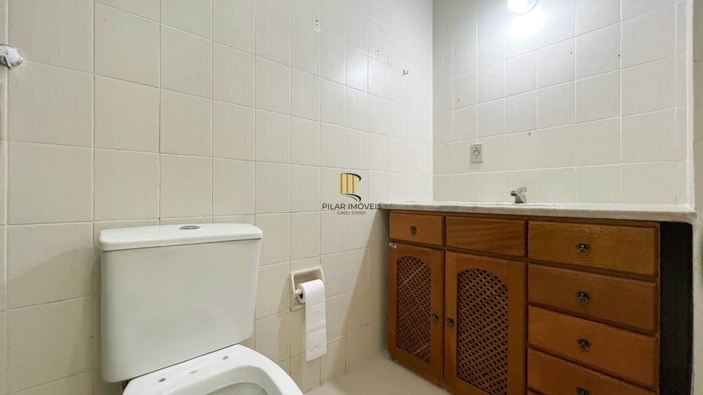 Apartamento 2 dormitórios no bairro Camaquã