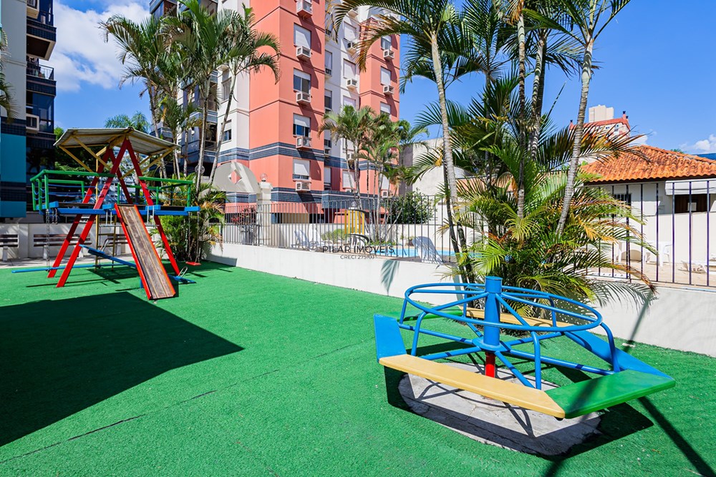 Apartamento 2 dormitórios no bairro Partenon