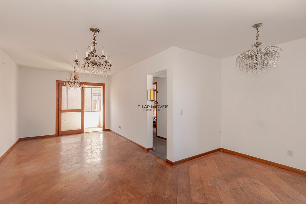 Apartamento 2 dormitórios no bairro Bom Jesus