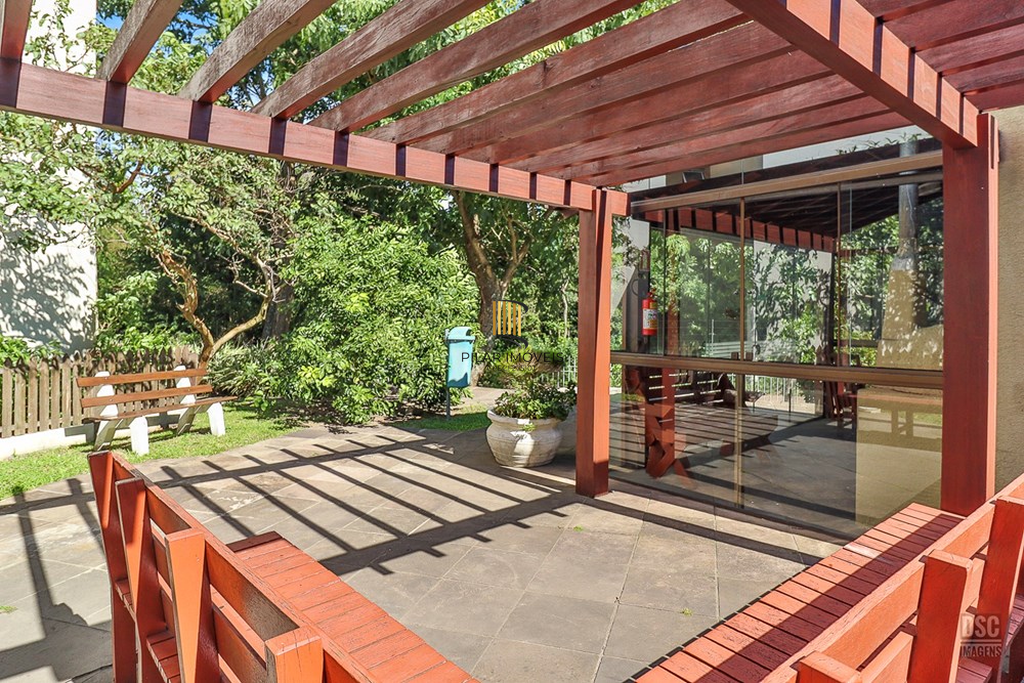 Apartamento 3 dormitórios no bairro Jardim Itu