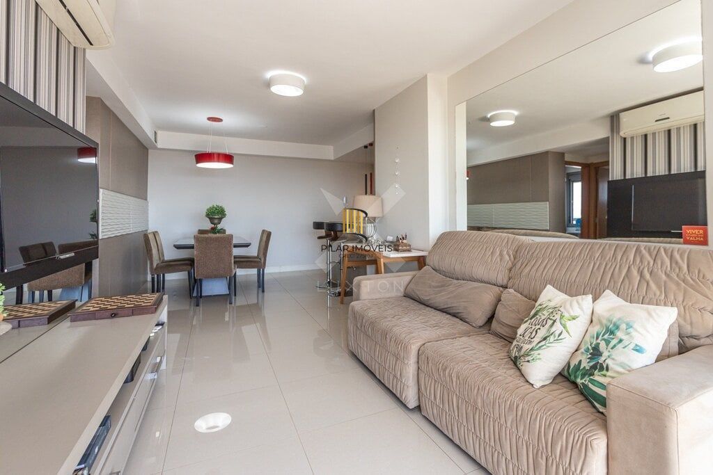 Apartamento 2 dormitórios no bairro Três Figueiras
