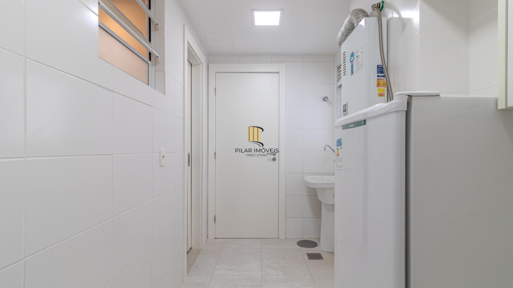 Apartamento 3 dormitórios no bairro Jardim Europa